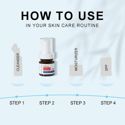 Radiant Skin Dark Spot Corrector™