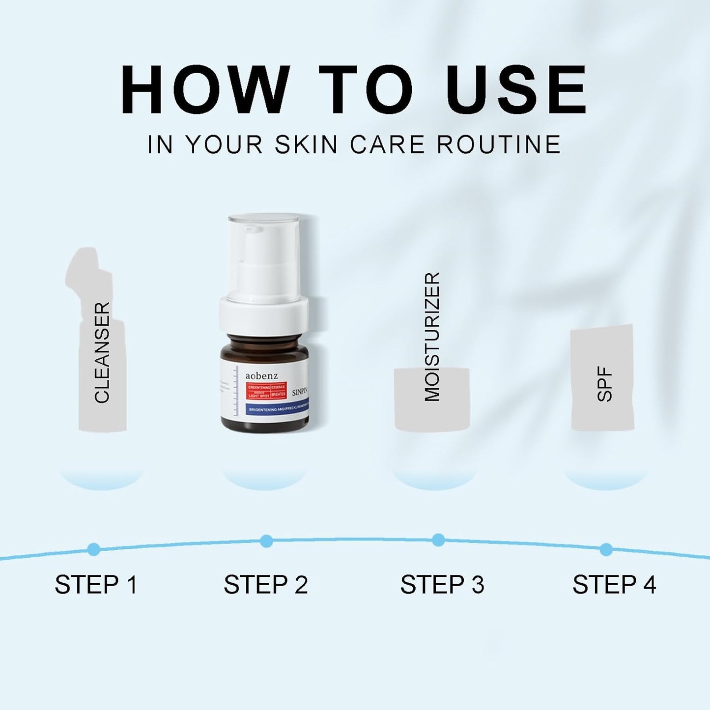 Radiant Skin Dark Spot Corrector™