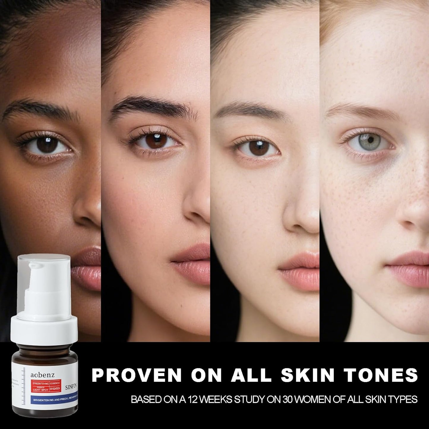 Radiant Skin Dark Spot Corrector™