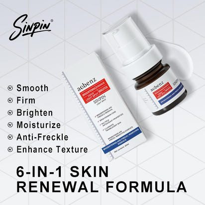 Radiant Skin Dark Spot Corrector™