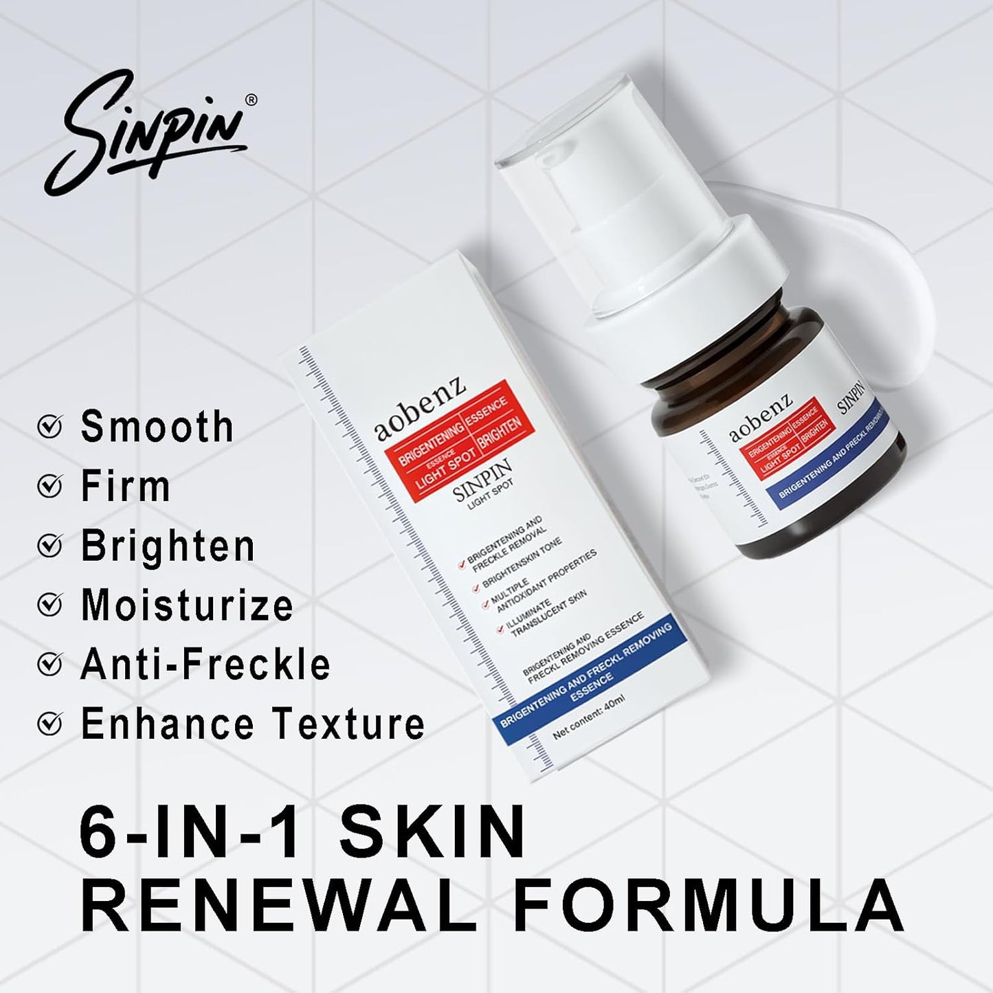 Radiant Skin Dark Spot Corrector™